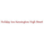 holiday inn kensington high street