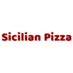 sicilian pizza