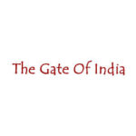 the gate of india