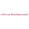 Akira Restaurant  store hours