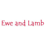 ewe and lamb