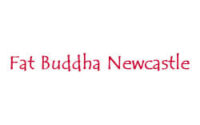 fat buddha newcastle
