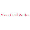 Manor Hotel Meriden Restaurant  store hours