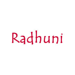 Radhuni Restaurant Menu, Prices and Locations in UK