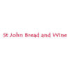 St John Bread and Wine Restaurant  store hours