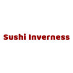 sushi inverness