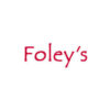 Foley’s Restaurant store hours