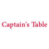 Captain’s Table Restaurant  store hours