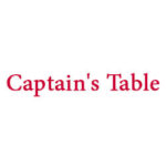 captains table