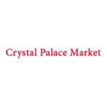 crystal palace market