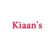 Kiaan’s Restaurant store hours