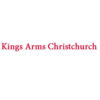 Kings Arms Christchurch Restaurant store hours