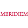 MERIDIEM Restaurant store hours