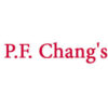 P.F. Chang’s Restaurant  store hours