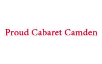 proud cabaret camden