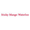 Sticky Mango Waterloo Restaurant  store hours