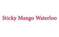 sticky mango waterloo